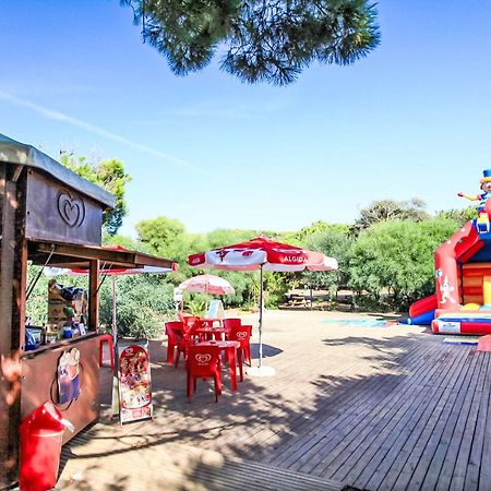 Holiday Home Bella Sardinia-1 By Interhome С'аркітту-Кульєрі Екстер'єр фото