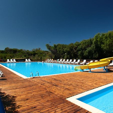 Holiday Home Bella Sardinia-1 By Interhome С'аркітту-Кульєрі Екстер'єр фото