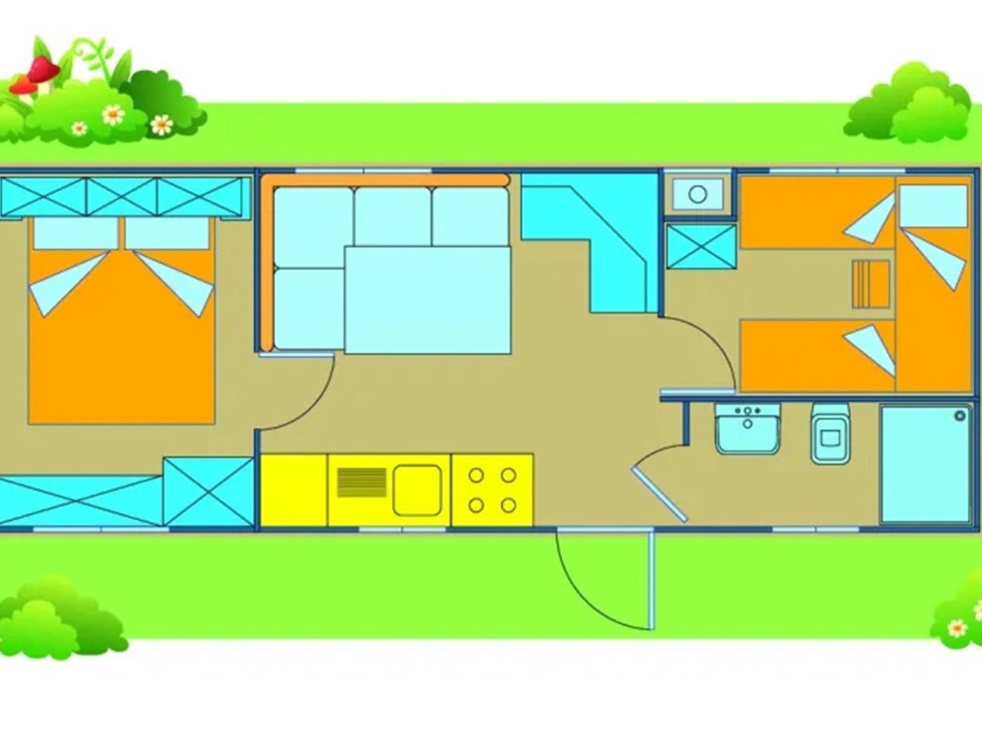 Holiday Home Bella Sardinia-1 By Interhome С'аркітту-Кульєрі Екстер'єр фото