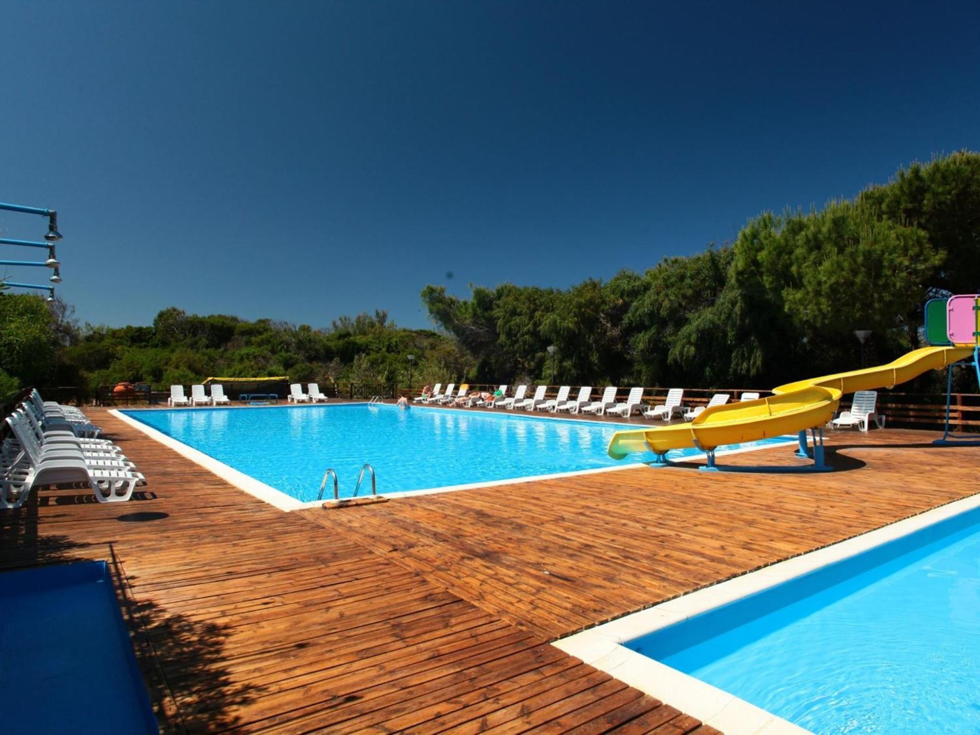 Holiday Home Bella Sardinia-1 By Interhome С'аркітту-Кульєрі Екстер'єр фото